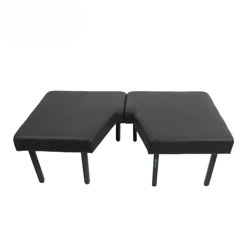 

The notch on the side of the medical pet ultrasound examination bed is convenient for inspection Hot sales
