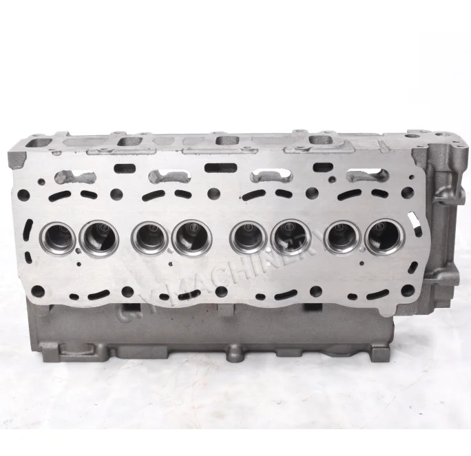 CY  Fast Delivery  232-7519 Cylinder Head 3054C 1104-1 for Perkins