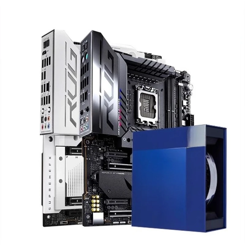 

Intel 14th generation Intel new i9 14900KF Z790 hero main board CPU set