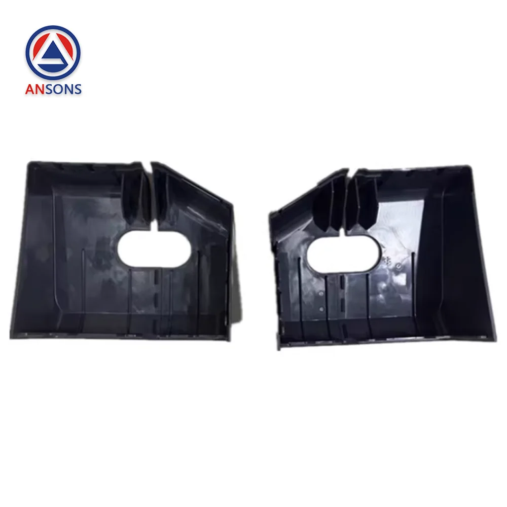 51154972D01 51154973D01 51154974D01 51154975D01 كوني السلالم المتحركة غطاء الدرابزين لوحة مدخل خروج Ansons قطع غيار السلالم المتحركة