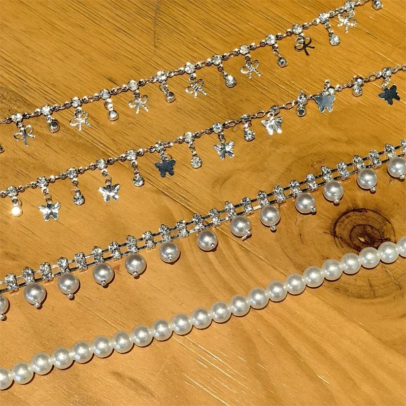 New Luxury Rhinesto…