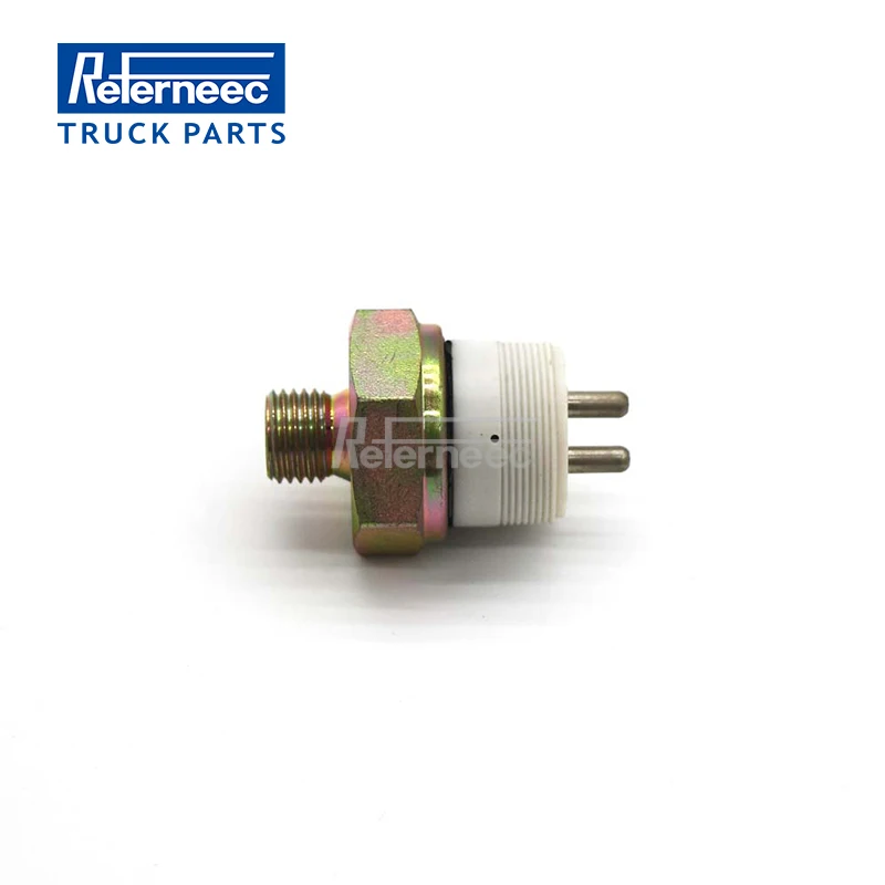 REFERNEEC Electrical System Oil Pressure Sensor 33434601 5000789771