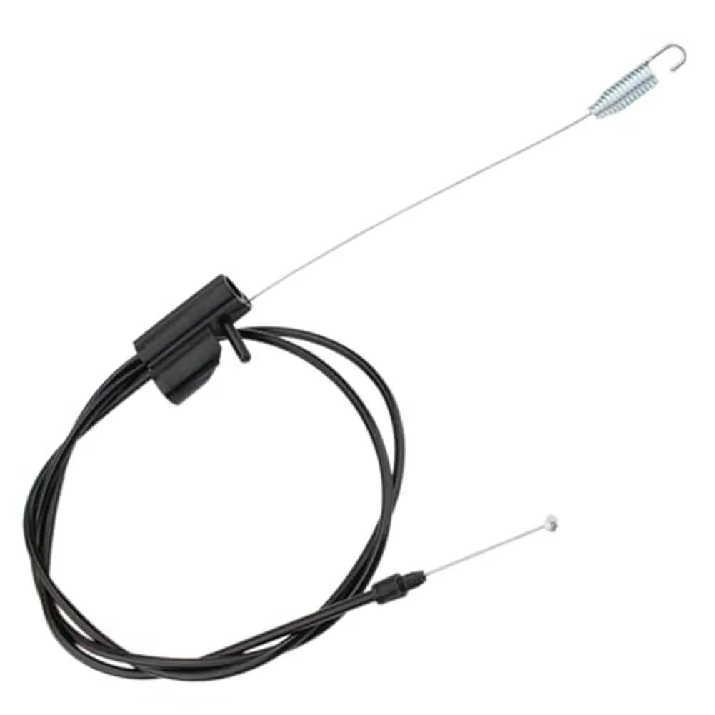 

Кабель привода двигателя 746P06851, односкоростной, замена для TroyBilt TB200 и совместимых моделей самоходных газонокосилок