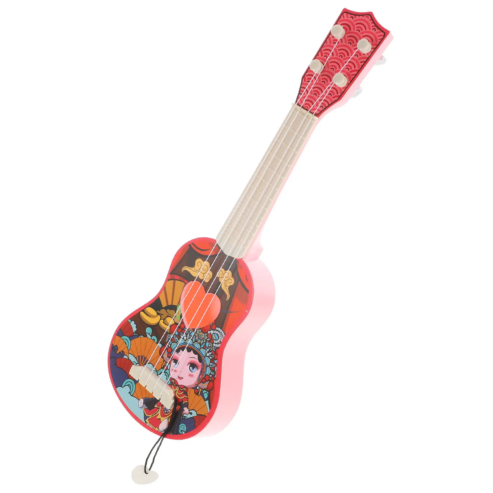 Ukulele Children Kids Musical Instruments Toy Guitar Mini Starter Toys Guitars for