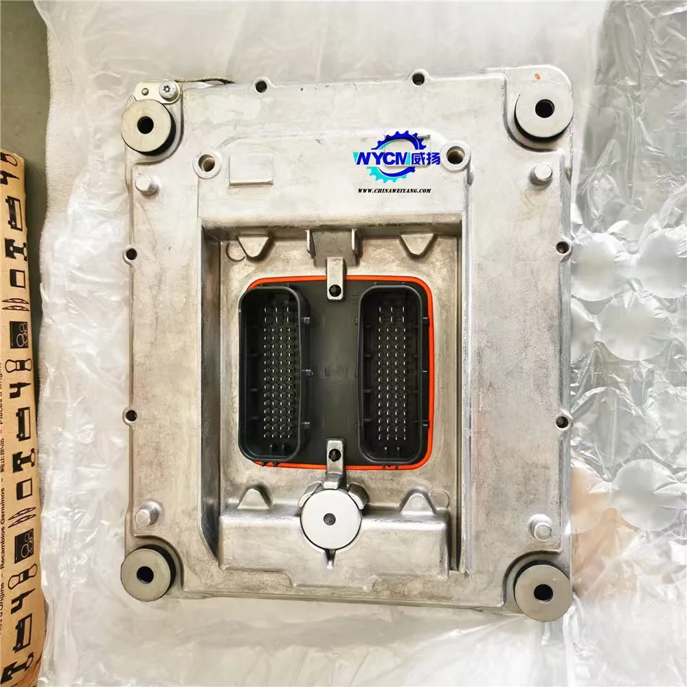 Spare Part 21695313 ECU With Program For Penta TWD163GE Engine