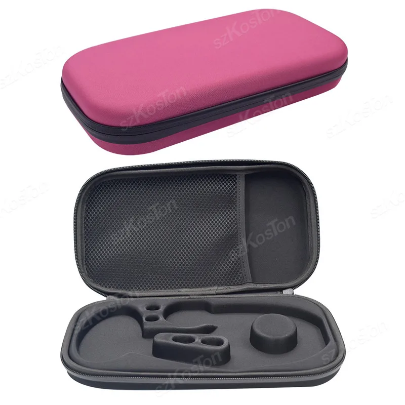 Stethoscoop opbergdoos EVA draagbare reisdraagtas Nettas voor Littmann Cardiology harde schijf Pen medische organizer