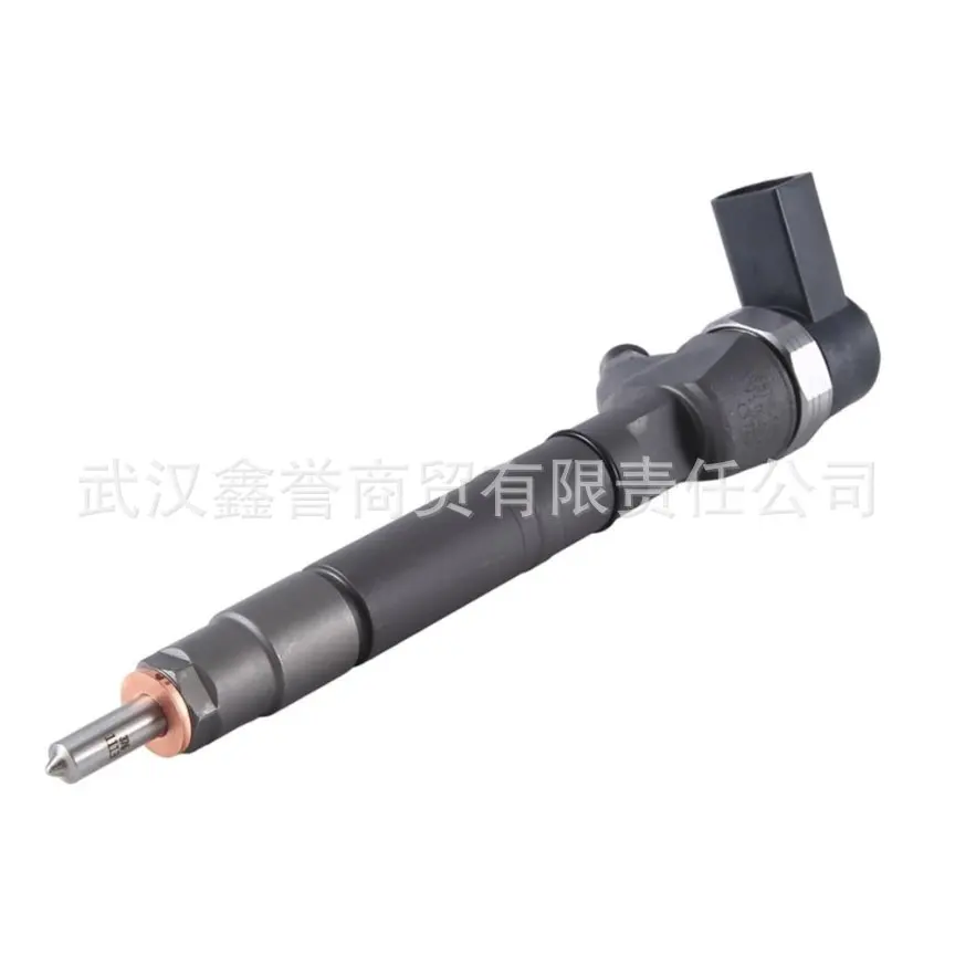 0445110155 A6480700187 Common Rail Injector Assembly Fuel Injection Nozzle Suitable For Diesel Engines
