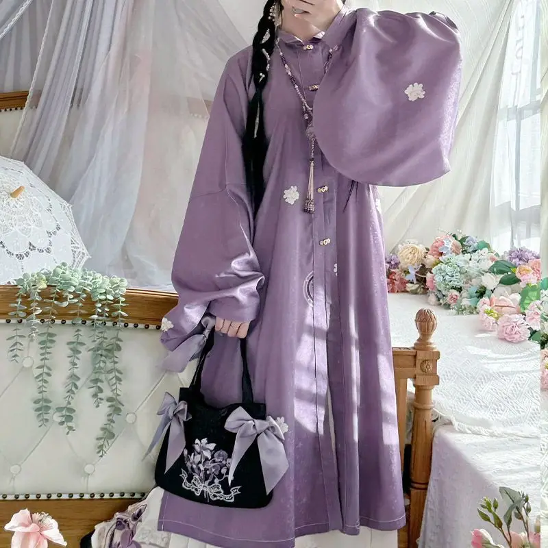 purple winter dress Buy Roman Mock Wrap V-Neck Stretch Midi from Next USA Knit fabric Atoguta Girls Sweater Fall Dress