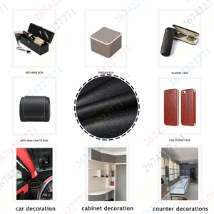 ذاتية اللصق بو الجلود إصلاح ملصق التصحيح ، ملصق إصلاح أريكة منزلية ، نسيج إعادة تشكيل الأثاث ، بقع DIY أعلى 10 مبيعات لإصلاح الفراء الصناعي - No8