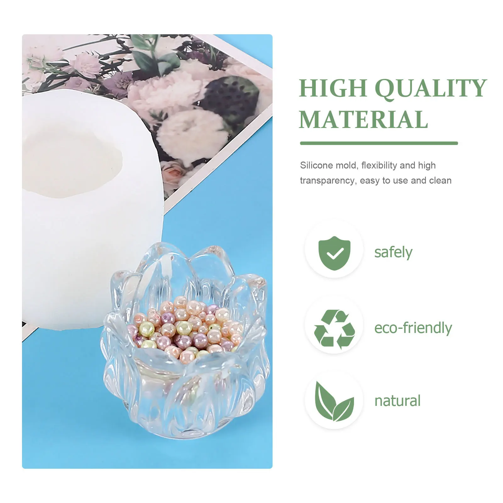 

1 шт. силиконовая форма «сделай сам» для цветочных горшков с добавлением блестящих красок для изготовления нежных горшков для дома и офиса, силиконовая форма для цветочного горшка