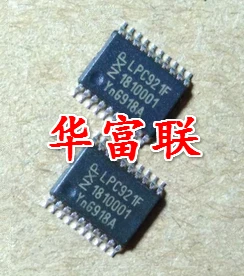 8P89LPC921FDH LPC921F,TSSOP-20, 10pcs como necessário, frete grátis