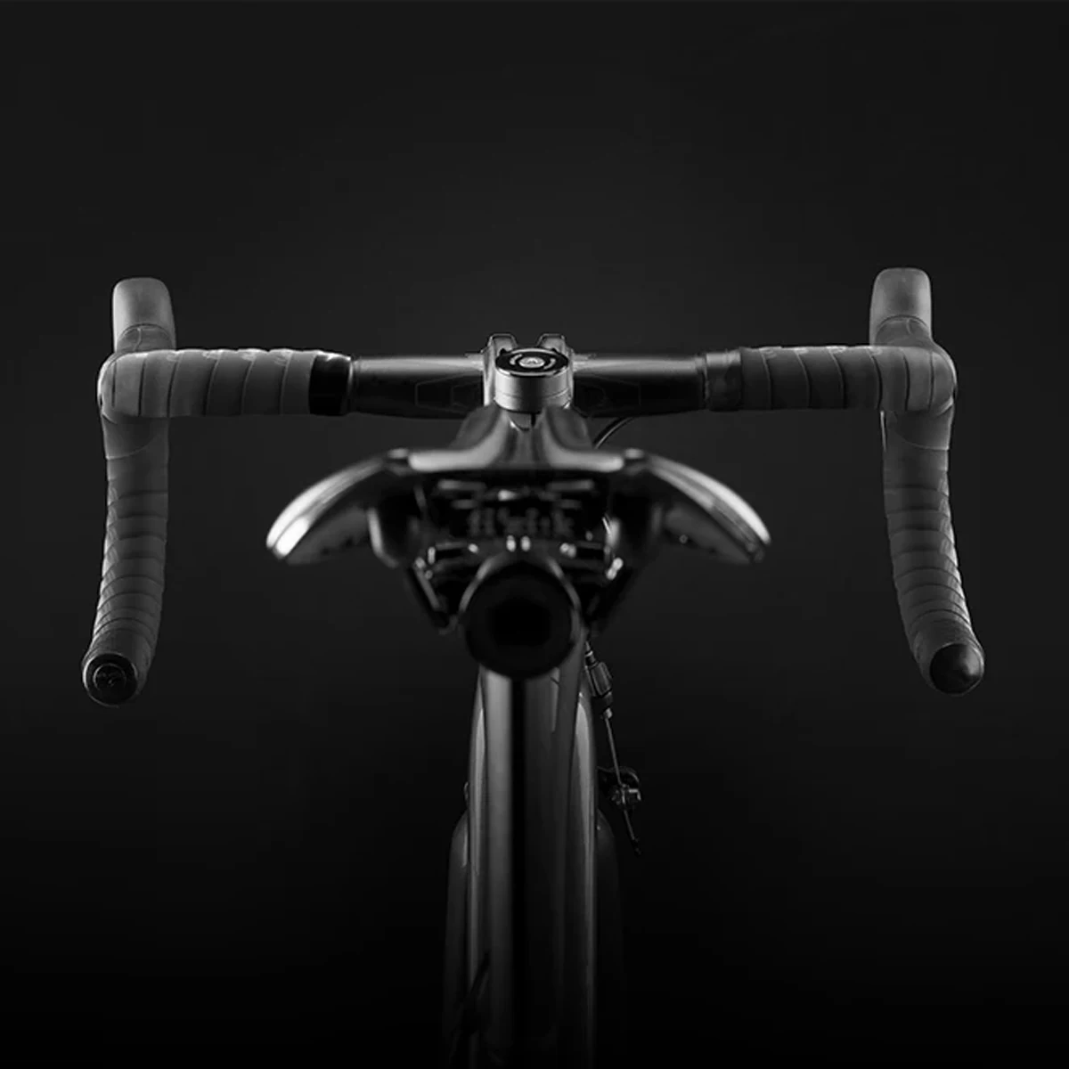 الطريق دراجة المقود الشريط عدم الانزلاق امتصاص الصدمات حزام خفيفة مقاومة للاهتراء الدراجات حزام الشريط الدراجة الملحقات