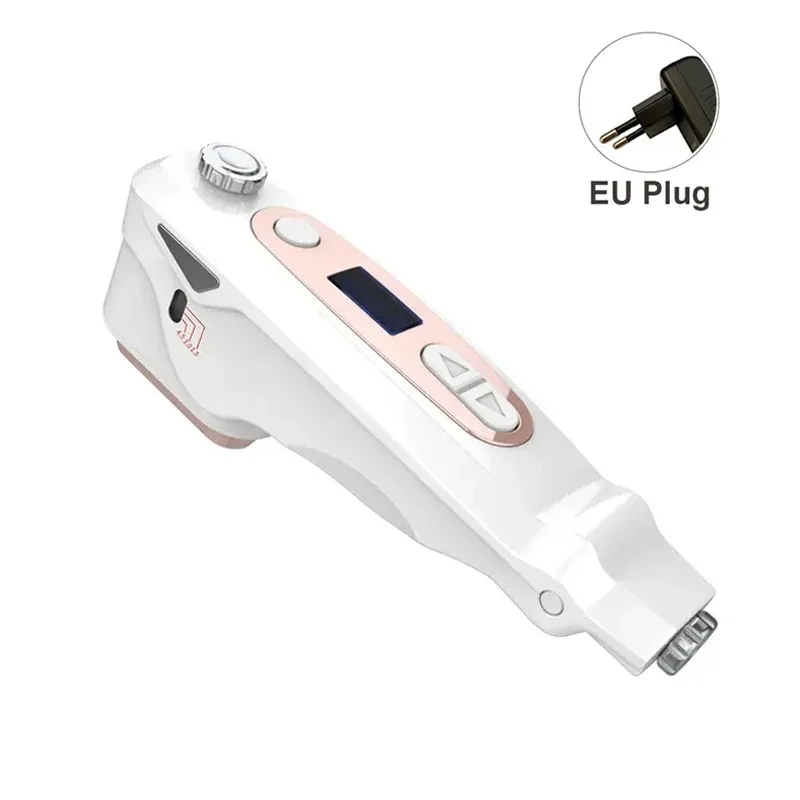 Factory Direct 2026 2025 Professional Mini Hifu Facial Rejuvenation Anti Aging Wrinkle Beauty Machine Ultrasonic Skin Care SPA