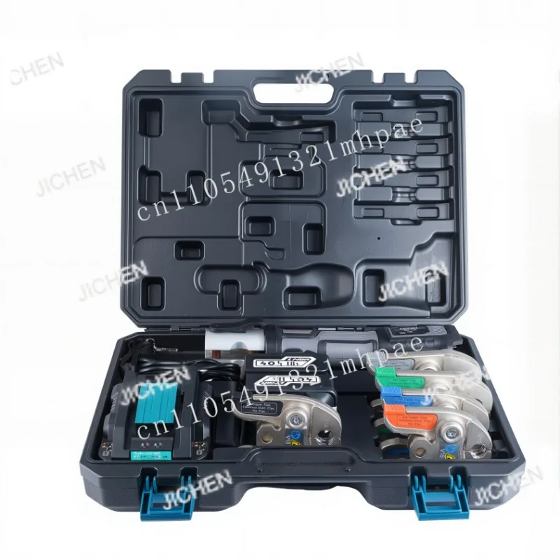 Jc EM-1525 Spring S… - image