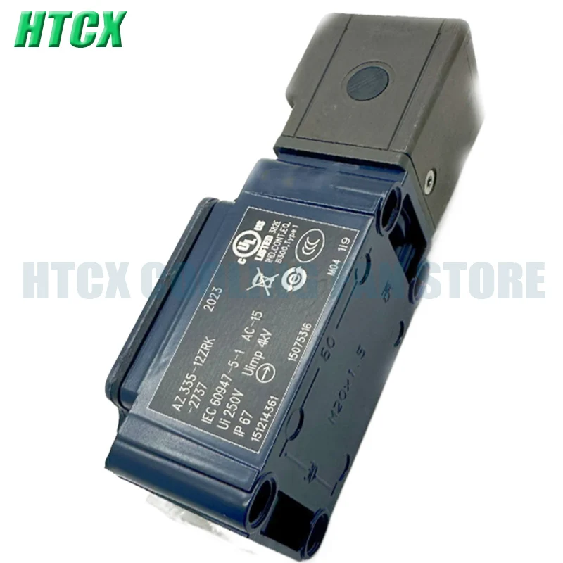 New Safety door lock limit switch AZ335-03ZRK-2737 AZ 335-12ZRK-2737