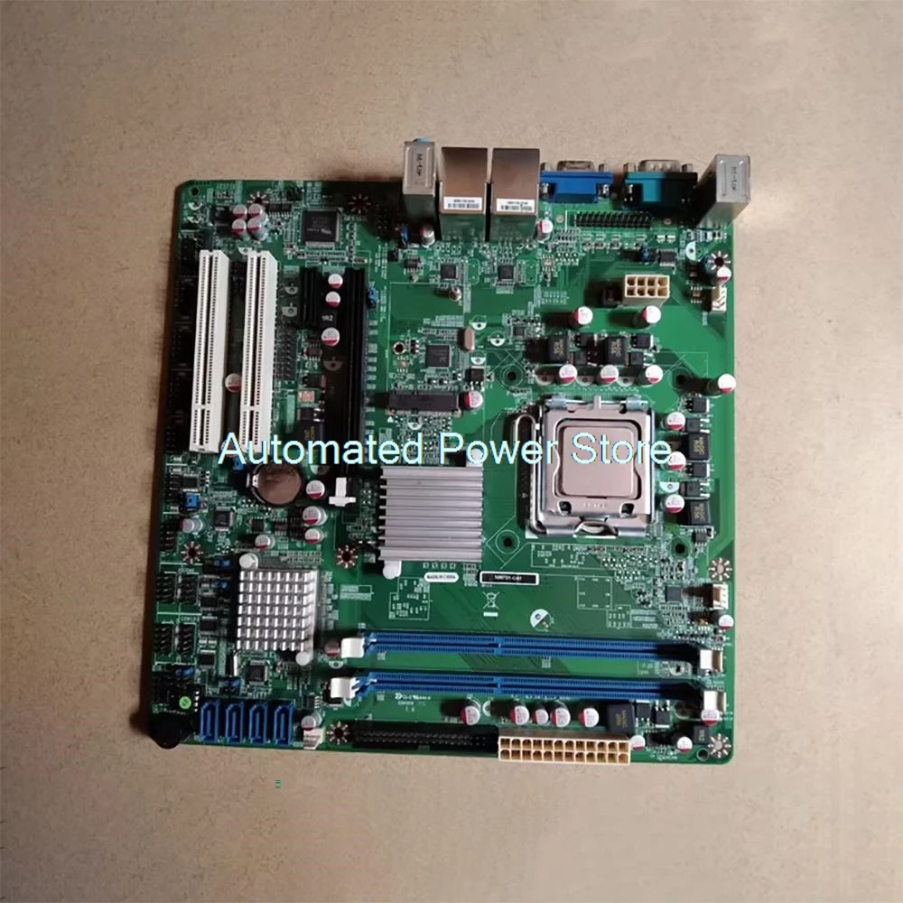 NMF91-G41 Dual Network 100% Tested Fast Ship Perfect Work