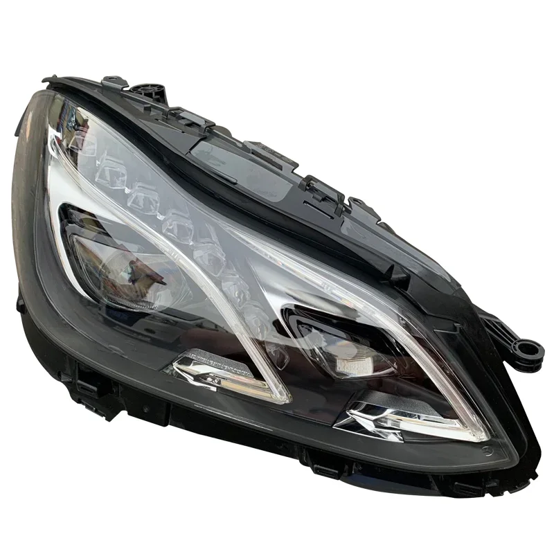 Durável oem carro farol capa modificação w212 farol para mercedes-benz s-class a 2128202438 /439 W212