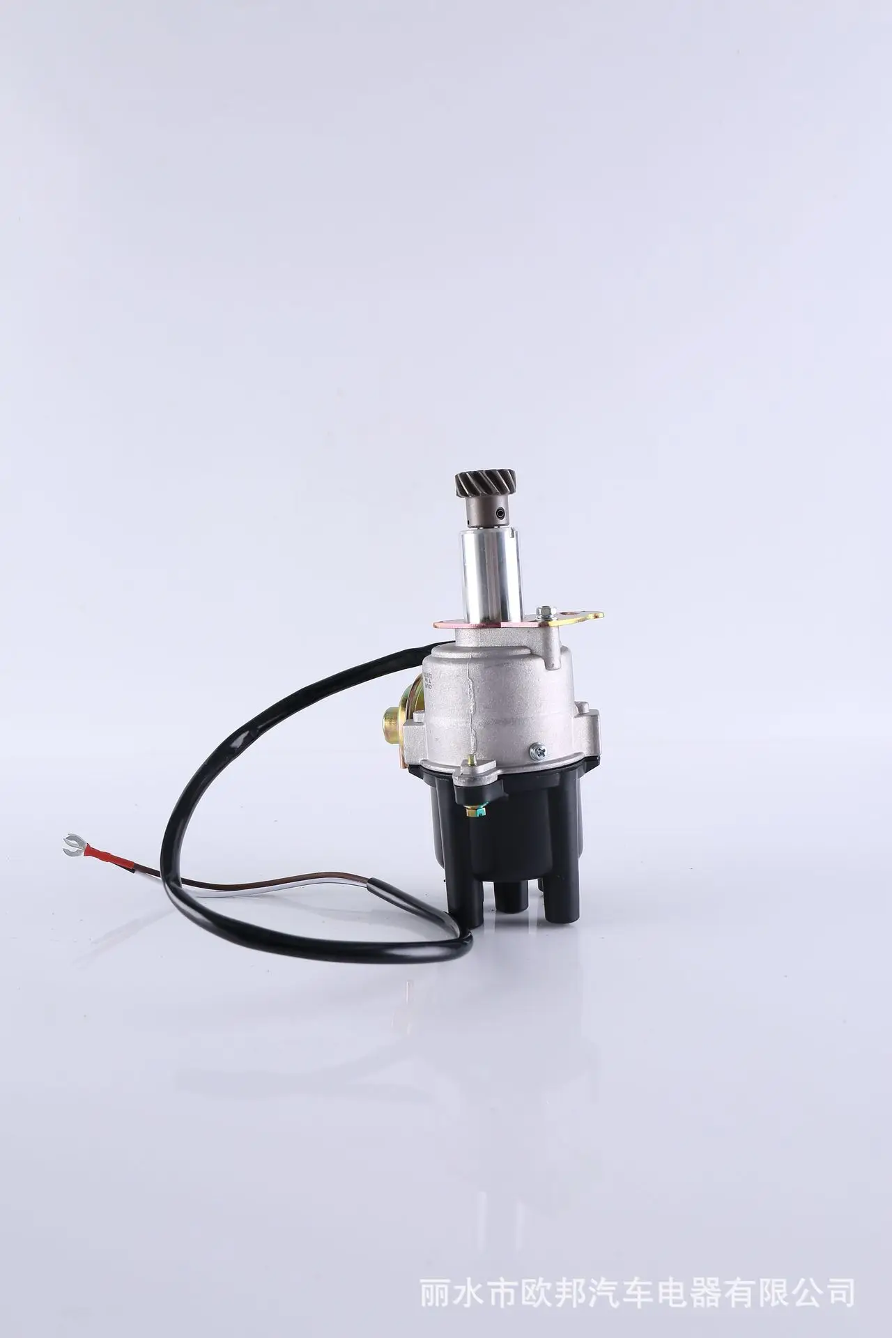 22100-G5110 Ignition Distributor Single Vacuum Advance Assembly For Nissan Datsun Sunny B10 B20 Vanette C22 A10 A12 A14 A15