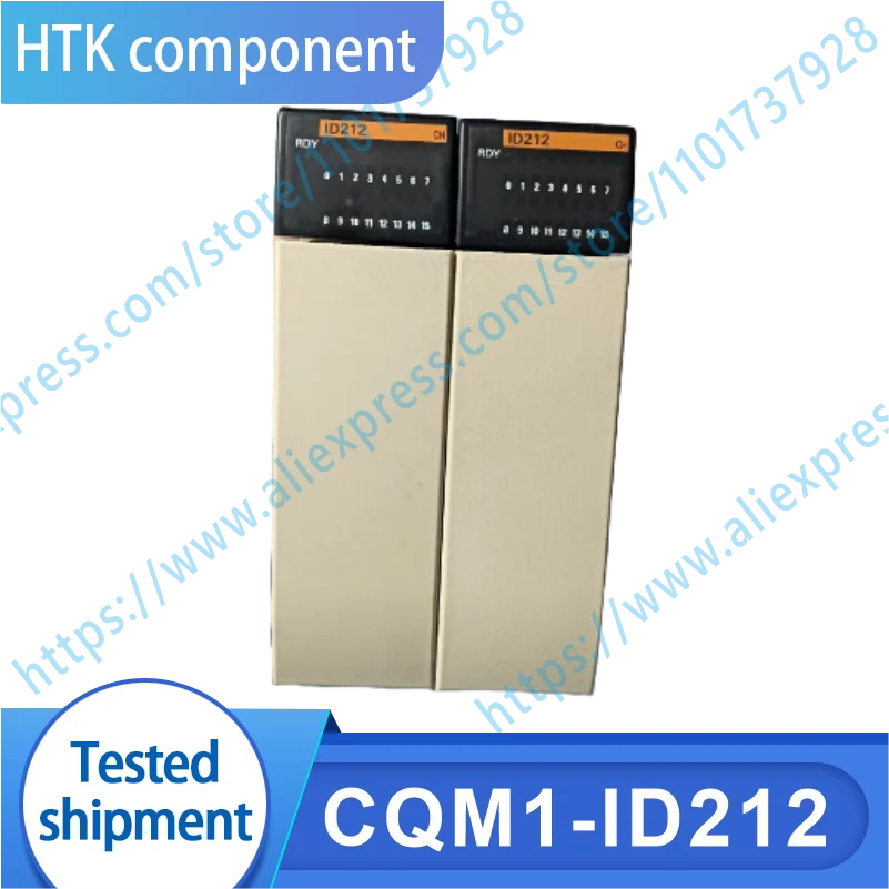 cqm1-id212-plc-module