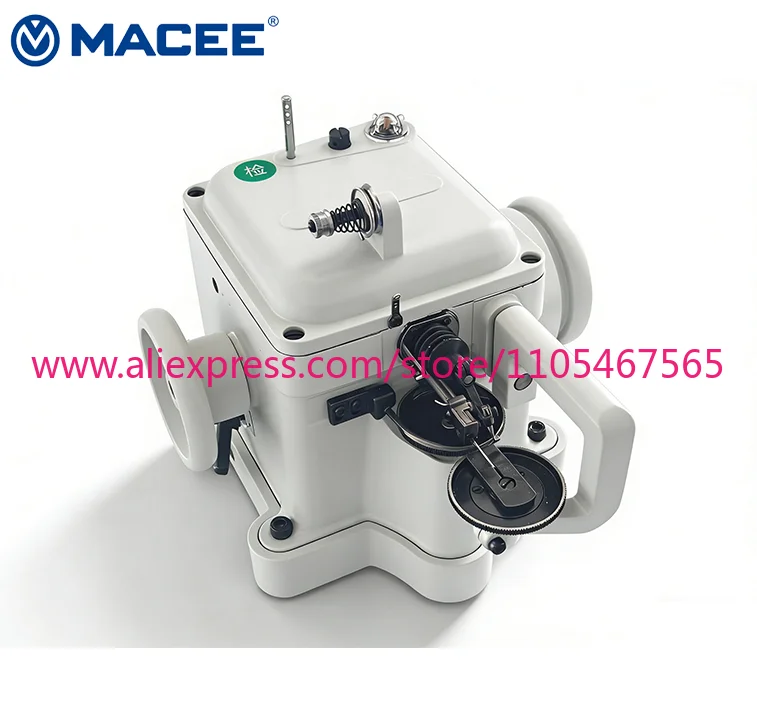 Highly recommended (MC 202 fur sewing machine)
