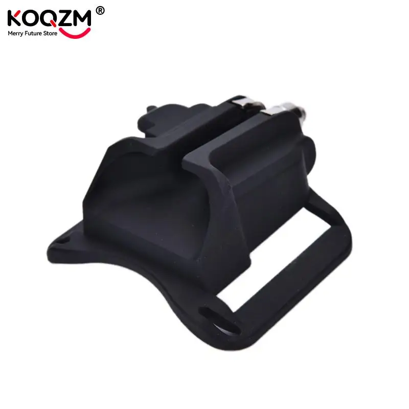 Fast Loading Holster Hanger Quick Strap Waist Belt Buckle Button Mount Clip Camera Video Bags For Sony/Canon/Nikon DSLR Camera