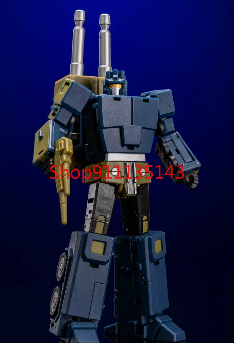 

Magic Square MS-B53R 2025 New Color Small Size Mini Version In Stock
