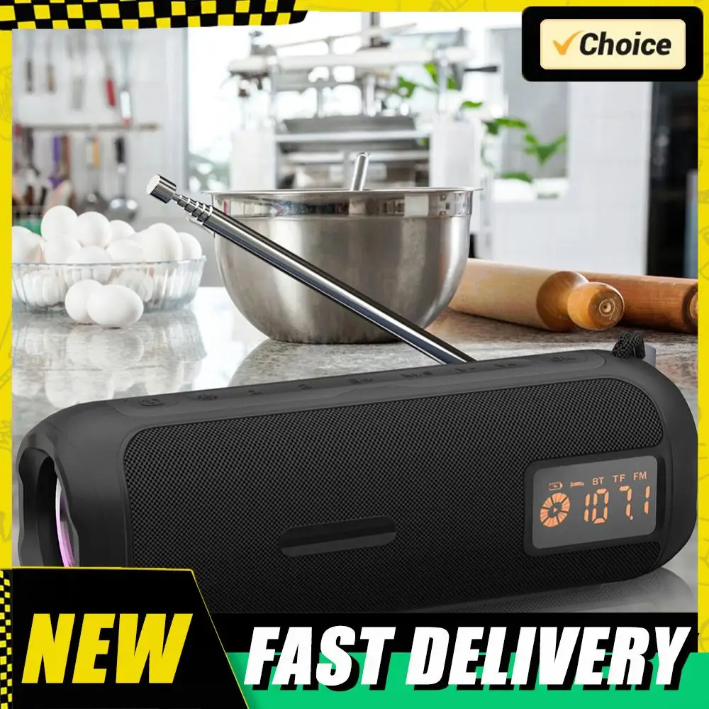 Bt Speaker Portable…