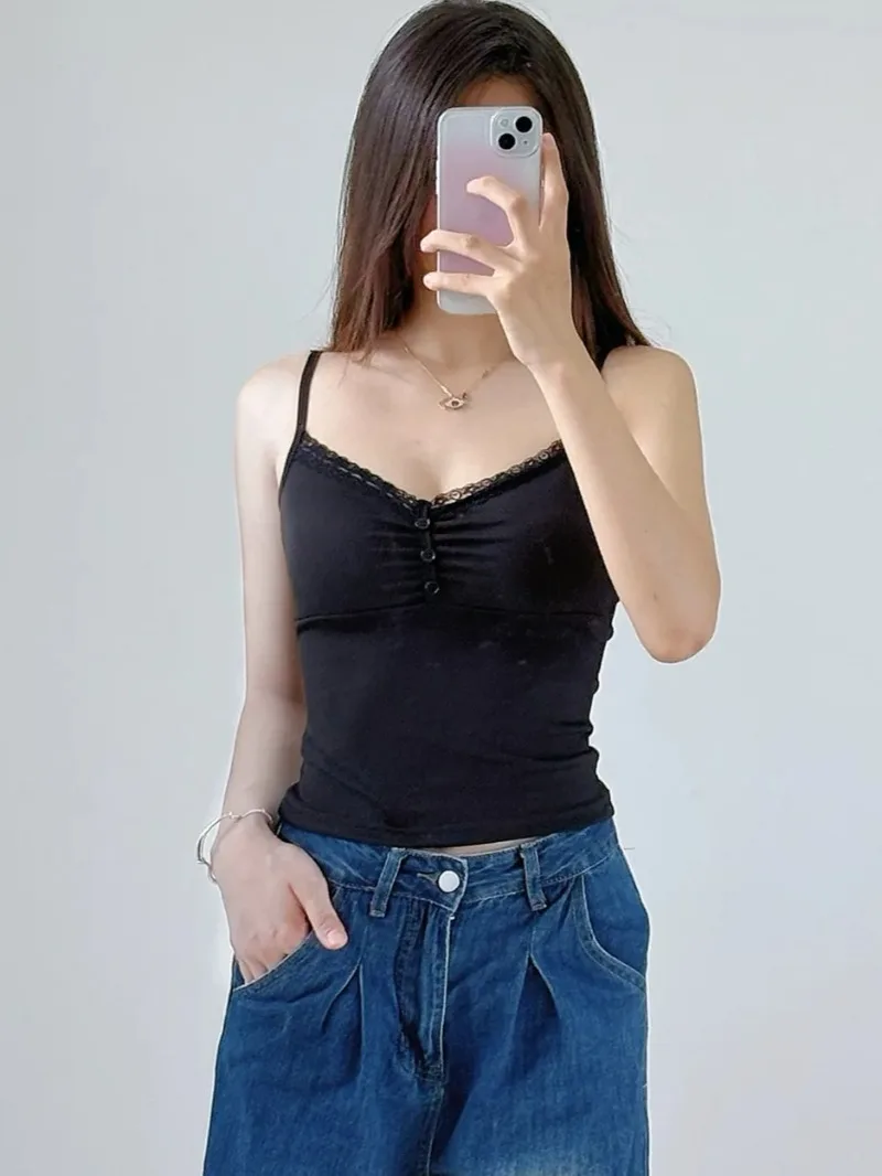 Thumbnail 3 - #42 Best Lace Trim Camisole to Buy In 2026