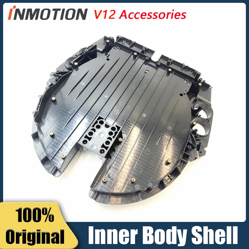 Original Inner Body Shell For INMOTION V12 Unicycle Self Balance SkateboardRight Left Inner Body Shells