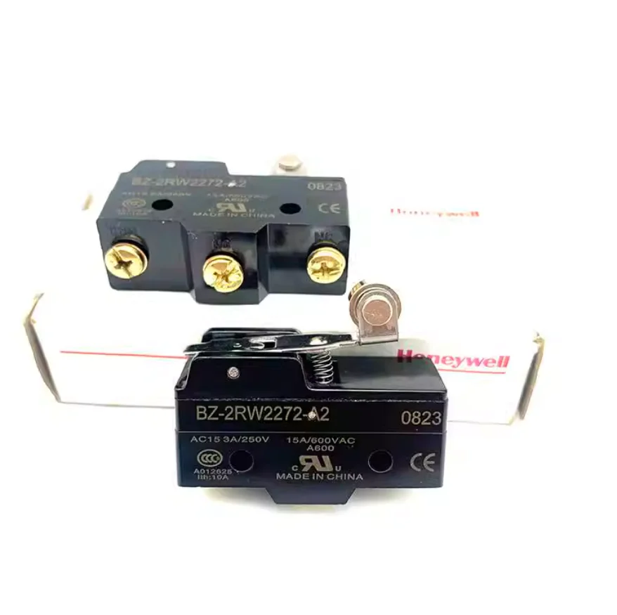 

microswitch BZ-2RQ1-A2 BZ-2RD-A2 BZ-2RQ181 BZ-2RQ18-A2