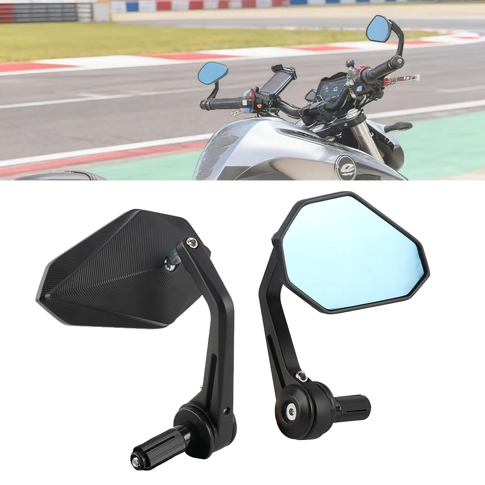 1Pair 7/8" Handle B…