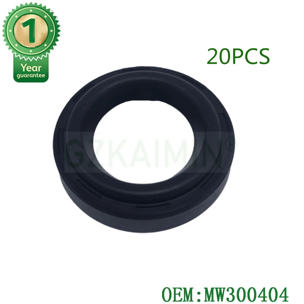 

20PCS NEW High Quality Car Parts Arrival Auto Parts Hot Sale Excellent Quality Oil Seal OE NO MW300404 Fit For 4A91