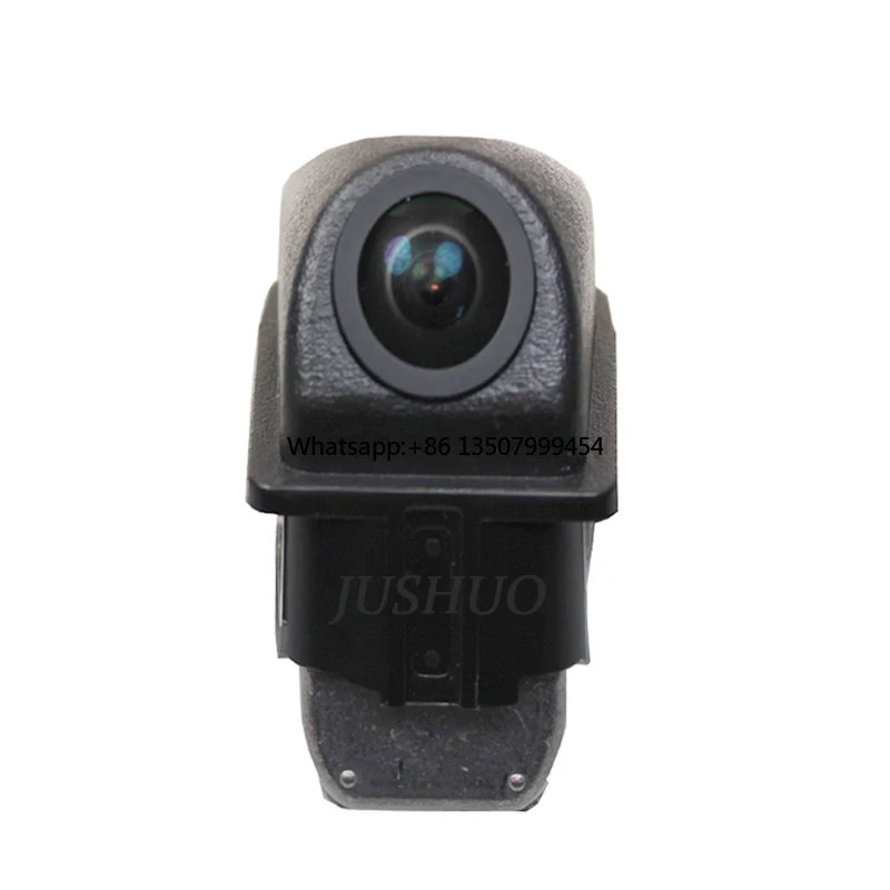 

JS OEM Rear View Trunk Lid Backup Reverse Camera for 3/4/5/6/7/X5/X6 2010-2019 Car