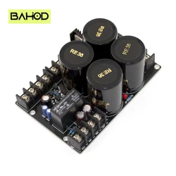 BAHOD Amplifier Rectifier Protect board Supply Power Board High Power Rectifier Filter Power Supply Board