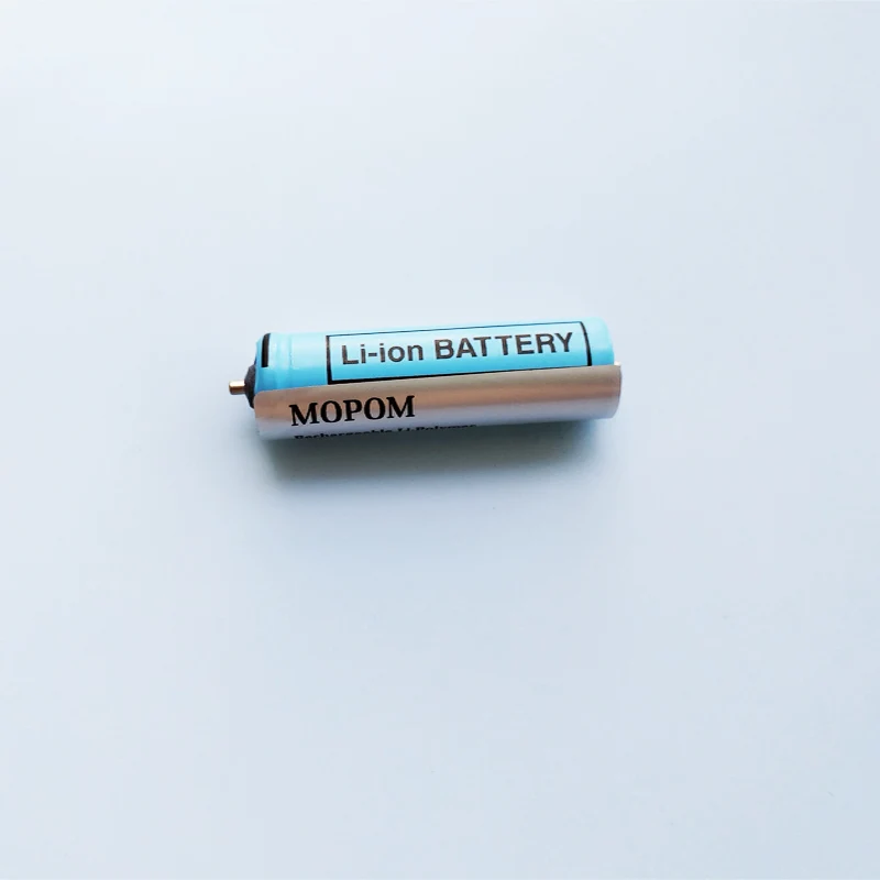 New 3.6V 680mAh Li-Ion Rechargeable Battery for Panasonic ES-ELV8 LV65 ELV9 LV90 LV94 LV95 CLV96 Electric Shaver