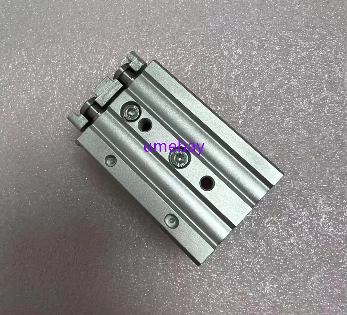 1 piece, Sensor cylinder series : MXS12-10A   MXS12-20A   MXS12-30A   MXS12-40A   MXS12-50A   MXS12-75A   MXS12-100A