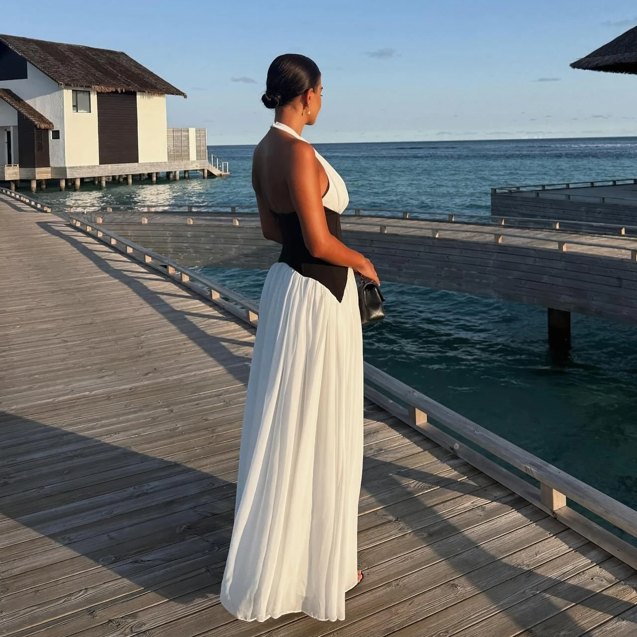 long sleeve polka dot maxi dress TYATVS Polka Dot Maxi Dress for Women Long Sleeve Off The Shoulder Maxi  Dresses Sexy Mesh Party Dress Going Out (S,Small) at Amazon Women's  Clothing store