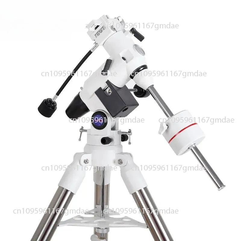 EXOS-2 2-inch Equator Bold Stainless Steel Tripod Bracket Astronomical Telescope Accessories