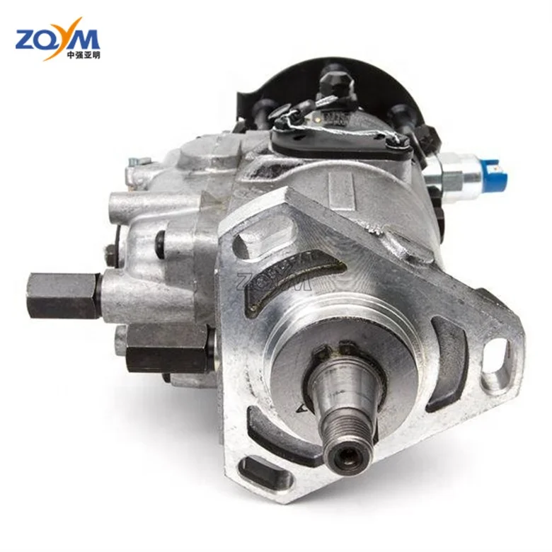 ZQYM Wholesale price Oil Pump V3660F230T Diesel engine High Pressure Fuel injection pump for Perkins