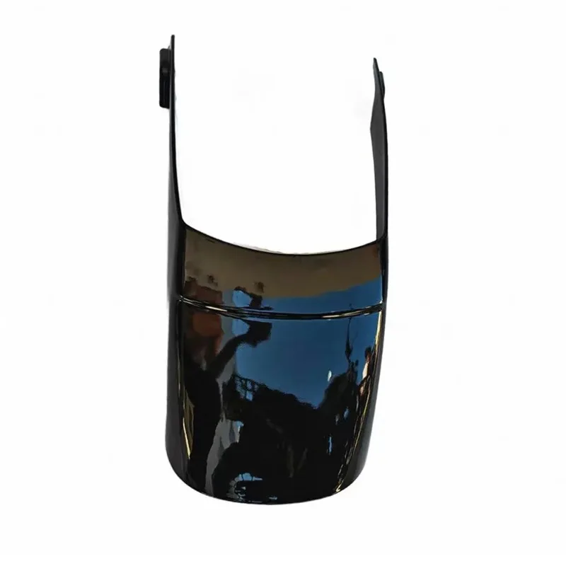 For Benda Rock 300 Rock300 Front Mudguard Extended Mudguard Tile Waterproof Plate Modification