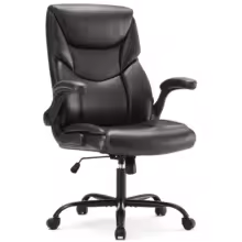 Chair Base and Wheel Detail