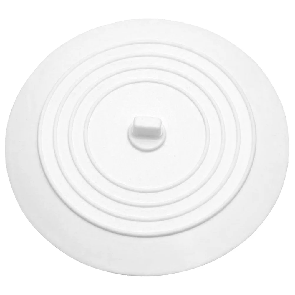 

Topper Plugs Kitchen Sink Drain Stopper Tub Cover Silicone Stoper Bathroom Bathtub