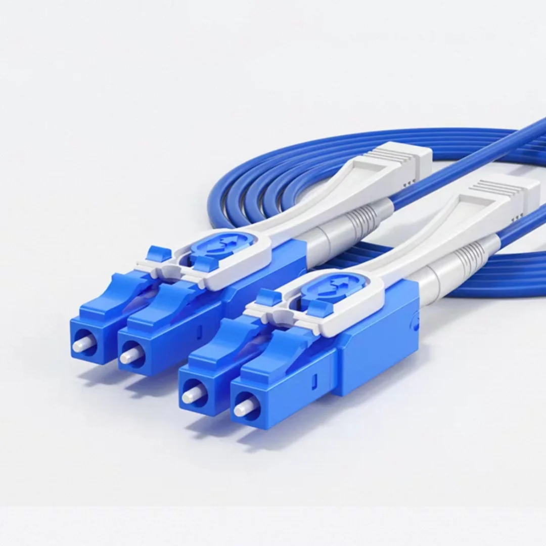 Armored Single-Mode…