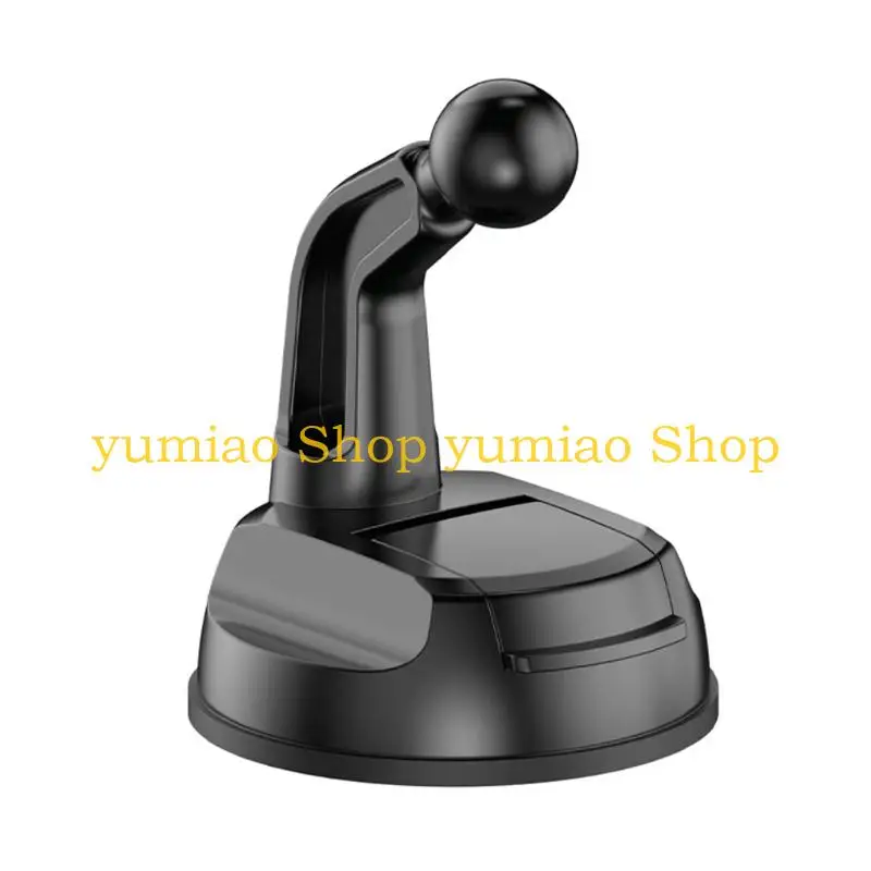 587B Car Phone Holder Universal Magnets Phone Mount in Car Mobile Stand