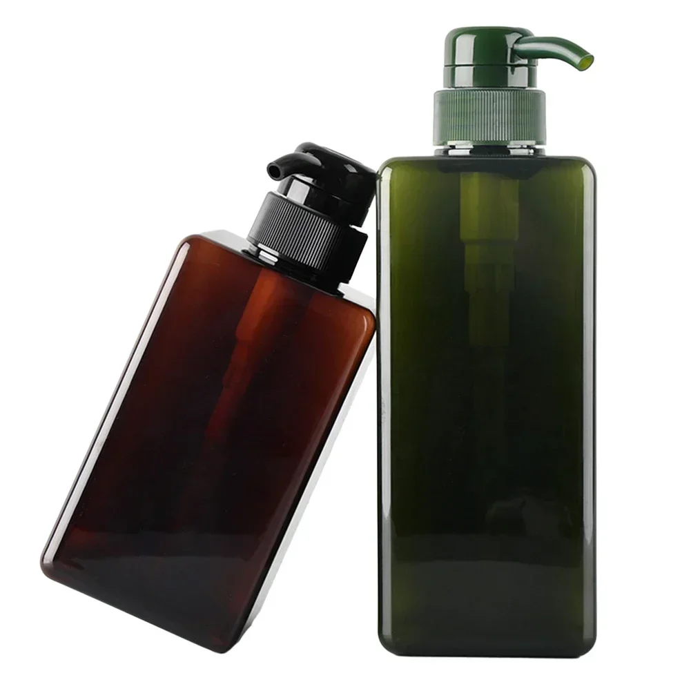 150ml Foaming Soap Dispenser Refillable Hand Pump Bottle Container Soap Shampoo Pump Bottles Bathroom Travel Accessories