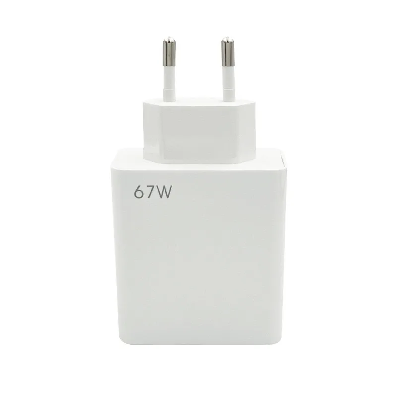 Szybka ładowarka USB 6A 67 W do Xiaomi 14 13T 12 Lite 11 Ultra Redmi Note 13 12 11 10S 9 Pro POCO Turbo Charge Kabel ładujący typu C