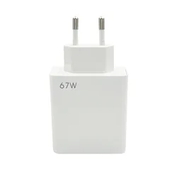 Szybka ładowarka USB 6A 67 W do Xiaomi 14 13T 12 Lite 11 Ultra Redmi Note 13 12 11 10S 9 Pro POCO Turbo Charge Kabel ładujący typu C