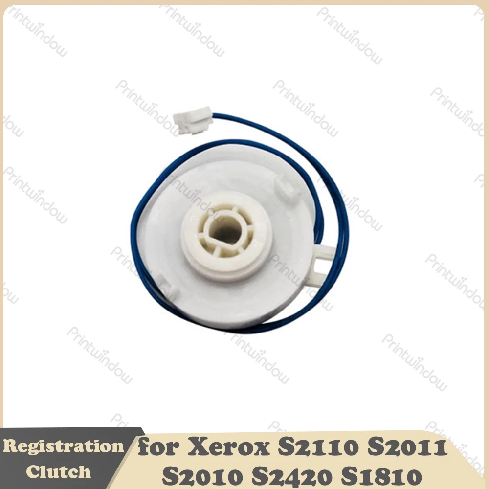 121K52340 Original Registration Clutch for Xerox S2110 S2011 S2010 S2420 S1810 Paper Feed Tray Clutch Motor