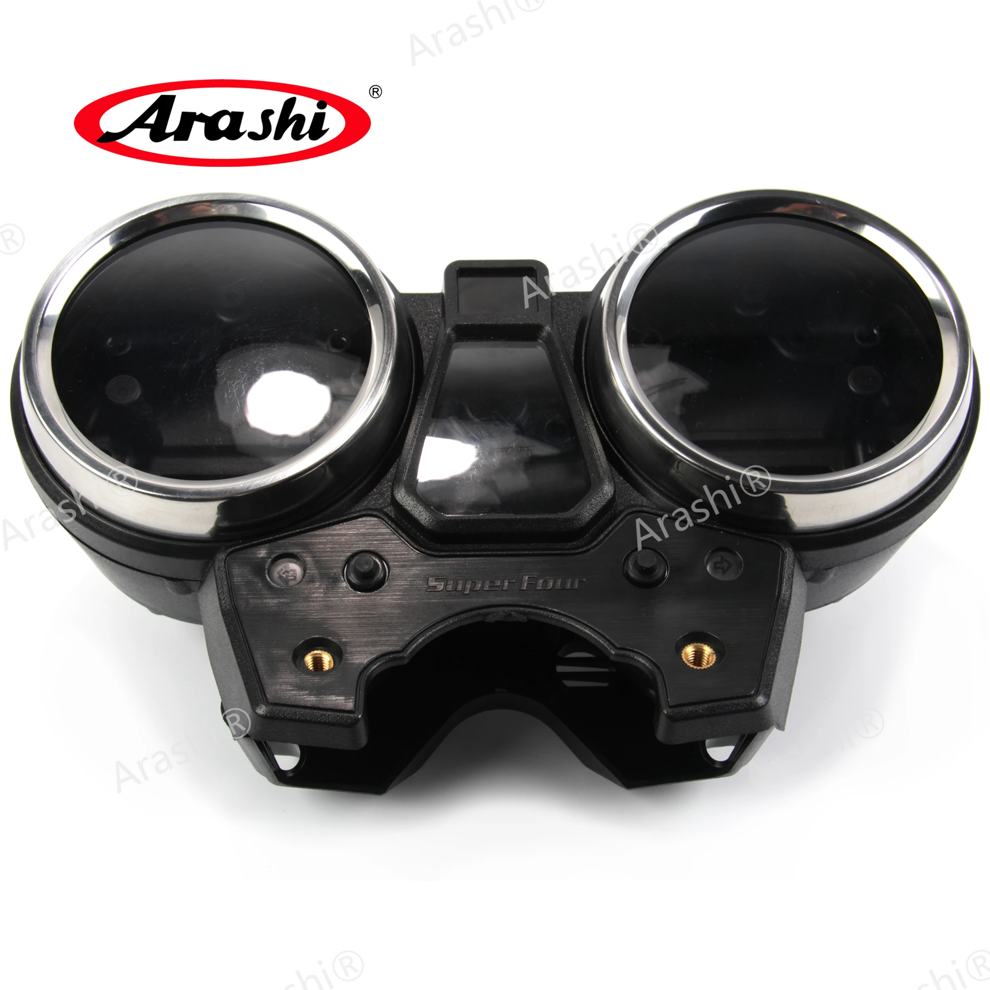 Arashi Speedometer Tachometer Cover Lens For HONDA 2014-2015 VTEC 400 V Gen 5 CB400 Instrument Meter Gauges Case