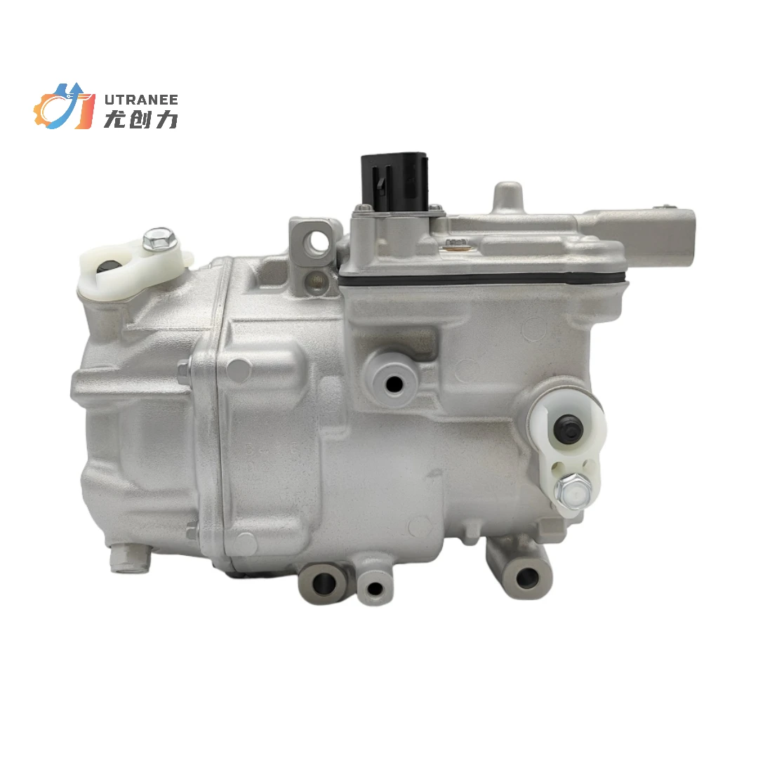 

For Toyota Corolla BC14C OEM 042200-1360 8837012011 New Hybrid Car Automotive Ac Compressor For Toyota 0422001360 OE#8837012011